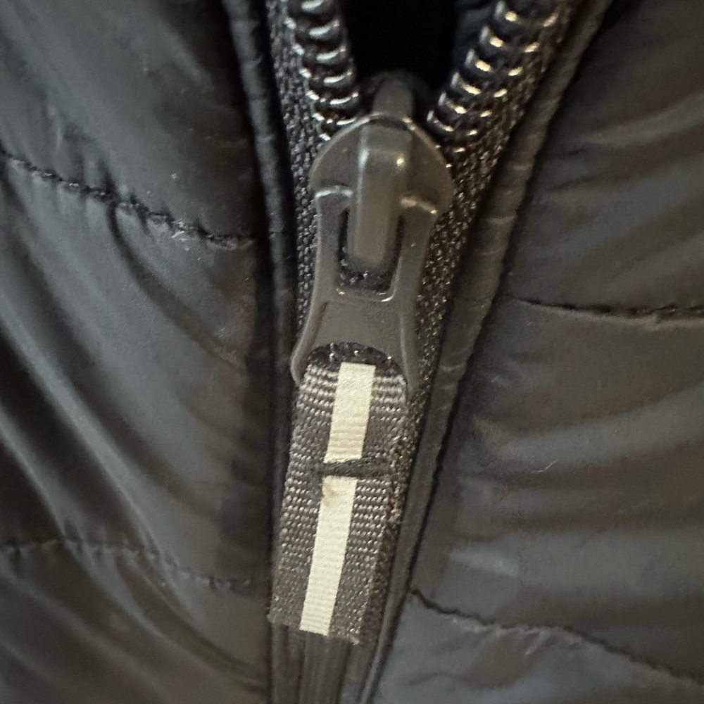 Puffer jacket - Picture 6 of 11